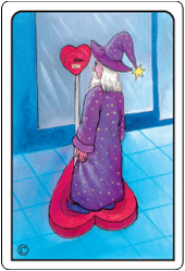 קלפי מרלין חוכמת הדרך/איציק שמולביץ 7