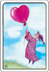 קלפי מרלין חוכמת הדרך/איציק שמולביץ 6